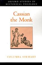 Cassian the Monk