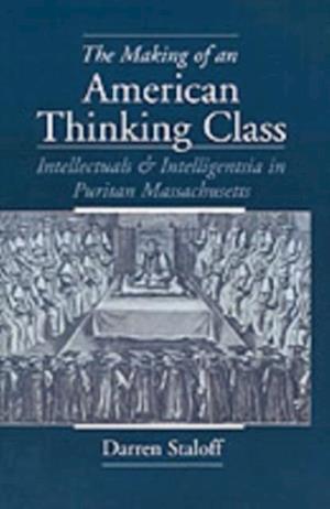 Making of an American Thinking Class