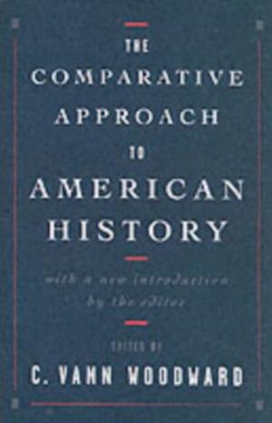 Comparative Approach to American History