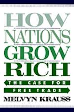 How Nations Grow Rich