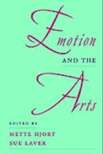 Emotion and the Arts