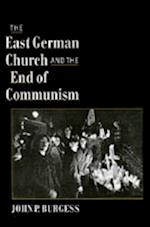 East German Church and the End of Communism