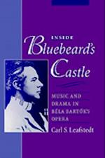 Inside Bluebeard's Castle
