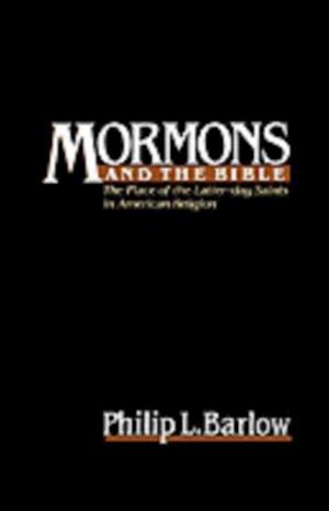 Mormons and the Bible