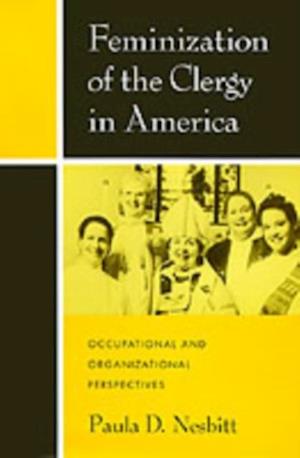 Feminization of the Clergy in America