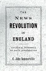 News Revolution in England