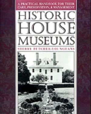 Historic House Museums