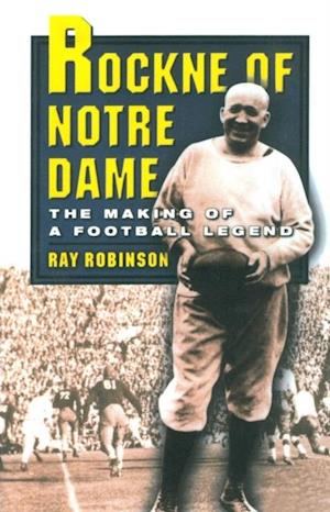 Rockne of Notre Dame