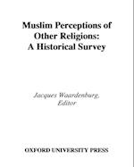 Muslim Perceptions of Other Religions