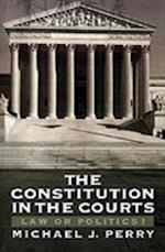 Constitution in the Courts