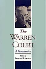 Warren Court: A Retrospective