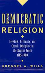 Democratic Religion