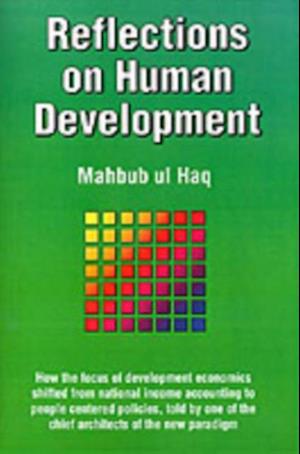 Reflections on Human Development