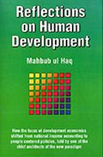 Reflections on Human Development