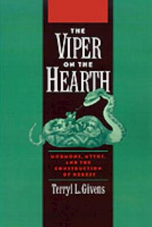 Viper on the Hearth