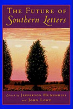 Future of Southern Letters