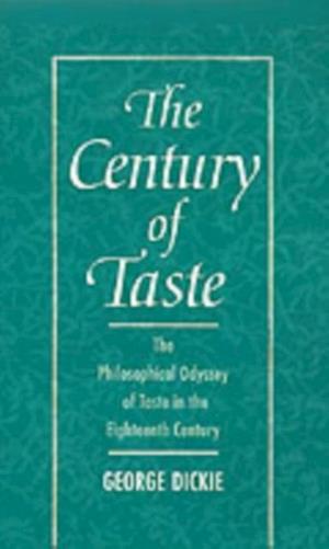 Century of Taste