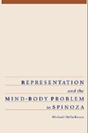 Representation and the Mind-Body Problem in Spinoza