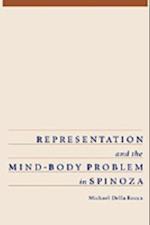 Representation and the Mind-Body Problem in Spinoza