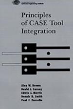 Principles of CASE Tool Integration