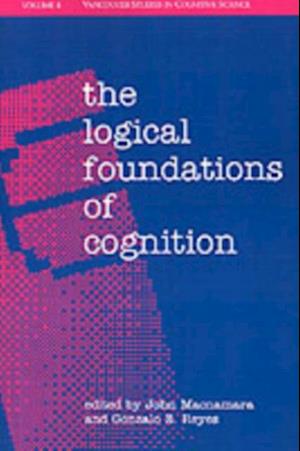 Logical Foundations of Cognition