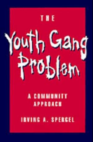 Youth Gang Problem