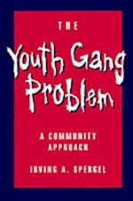 Youth Gang Problem