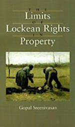 Limits of Lockean Rights in Property