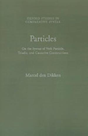 Particles