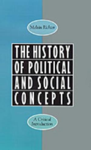 History of Political and Social Concepts