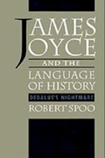 James Joyce and the Language of History