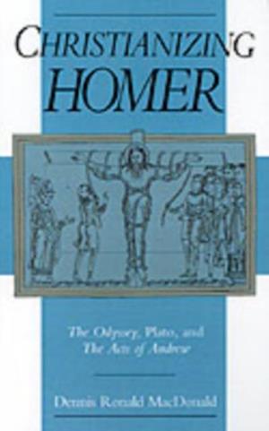 Christianizing Homer