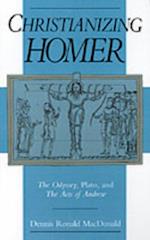 Christianizing Homer