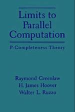 Limits to Parallel Computation