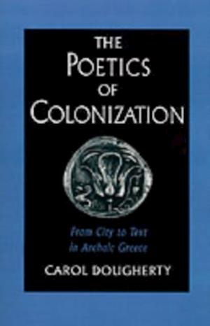 Poetics of Colonization