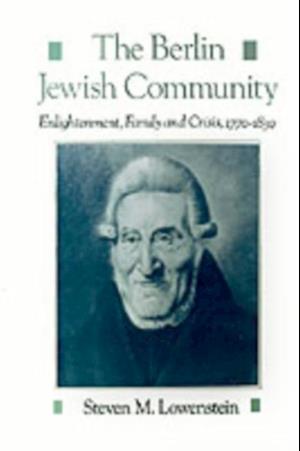 Berlin Jewish Community