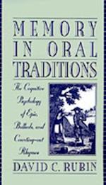 Memory in Oral Traditions