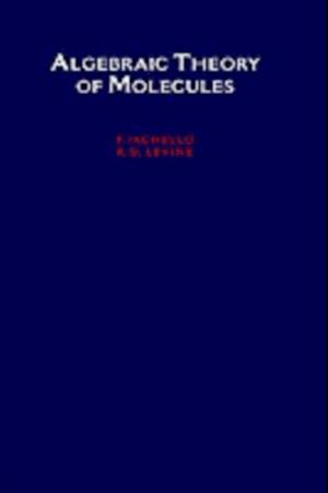 Algebraic Theory of Molecules