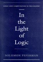 In the Light of Logic