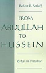 From Abdullah to Hussein