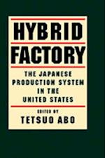 Hybrid Factory