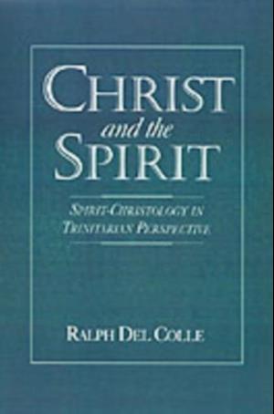 Christ and the Spirit