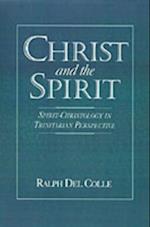 Christ and the Spirit