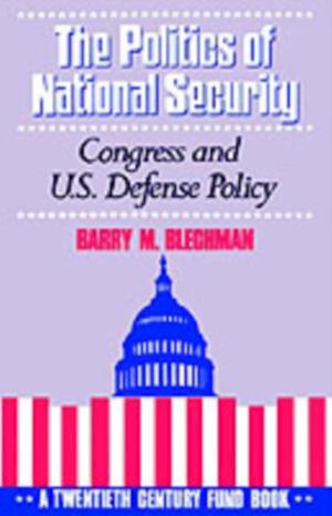 Politics of National Security