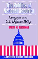 Politics of National Security