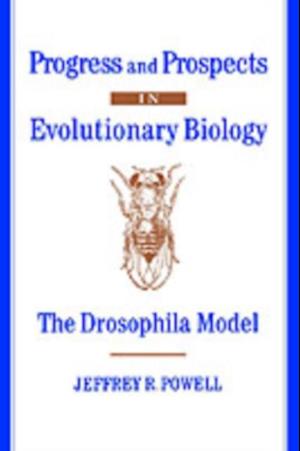 Progress and Prospects in Evolutionary Biology