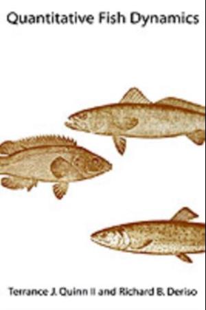 Quantitative Fish Dynamics