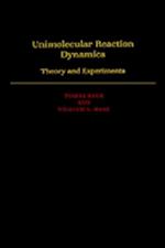 Unimolecular Reaction Dynamics