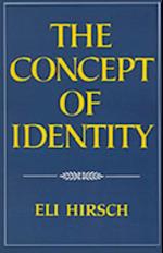 Concept of Identity