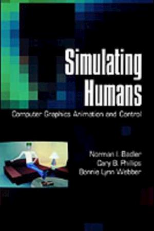 Simulating Humans